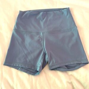 Workout shorts - never worn